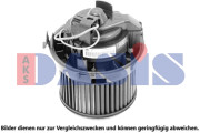 068102N AKS DASIS vnútorný ventilátor 068102N AKS DASIS