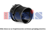 078013N AKS DASIS vnútorný ventilátor 078013N AKS DASIS