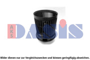 078017N AKS DASIS vnútorný ventilátor 078017N AKS DASIS