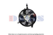 078088N AKS DASIS ventilátor chladenia motora 078088N AKS DASIS