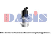 085021N AGR-Ventil AKS DASIS