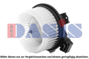 088100N AKS DASIS vnútorný ventilátor 088100N AKS DASIS