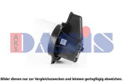 088110N AKS DASIS vnútorný ventilátor 088110N AKS DASIS