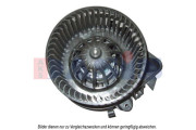 088128N AKS DASIS vnútorný ventilátor 088128N AKS DASIS