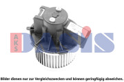 088130N AKS DASIS vnútorný ventilátor 088130N AKS DASIS