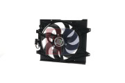 088410N AKS DASIS ventilátor chladenia motora 088410N AKS DASIS