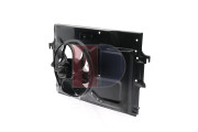 098096N AKS DASIS ventilátor chladenia motora 098096N AKS DASIS