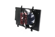 098139N AKS DASIS ventilátor chladenia motora 098139N AKS DASIS