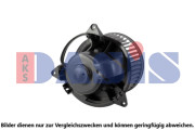 098145N AKS DASIS vnútorný ventilátor 098145N AKS DASIS