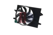 098154N AKS DASIS ventilátor chladenia motora 098154N AKS DASIS