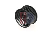 098155N AKS DASIS vnútorný ventilátor 098155N AKS DASIS