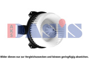 108058N AKS DASIS vnútorný ventilátor 108058N AKS DASIS