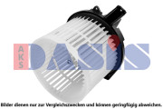 108060N AKS DASIS vnútorný ventilátor 108060N AKS DASIS