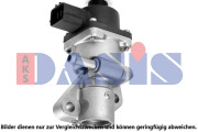 115000N AKS DASIS agr - ventil 115000N AKS DASIS
