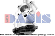 125033N AKS DASIS agr - ventil 125033N AKS DASIS