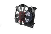 128035N AKS DASIS ventilátor chladenia motora 128035N AKS DASIS