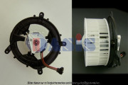 128076N AKS DASIS vnútorný ventilátor 128076N AKS DASIS