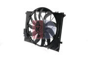 128114N AKS DASIS ventilátor chladenia motora 128114N AKS DASIS