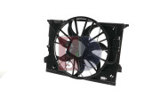 128199N AKS DASIS ventilátor chladenia motora 128199N AKS DASIS