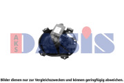 128205N AKS DASIS vnútorný ventilátor 128205N AKS DASIS