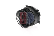 128410N AKS DASIS vnútorný ventilátor 128410N AKS DASIS