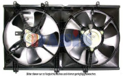 148012N AKS DASIS ventilátor chladenia motora 148012N AKS DASIS