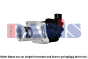 155048N AKS DASIS agr - ventil 155048N AKS DASIS
