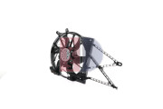 158025N AKS DASIS ventilátor chladenia motora 158025N AKS DASIS