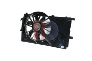 158047N AKS DASIS ventilátor chladenia motora 158047N AKS DASIS