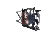 158084N AKS DASIS ventilátor chladenia motora 158084N AKS DASIS