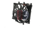 158087N AKS DASIS ventilátor chladenia motora 158087N AKS DASIS