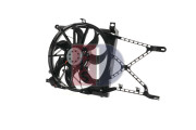 158118N AKS DASIS ventilátor chladenia motora 158118N AKS DASIS