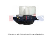 168022N AKS DASIS vnútorný ventilátor 168022N AKS DASIS