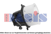 178001N AKS DASIS vnútorný ventilátor 178001N AKS DASIS