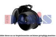 188065N vnitřní ventilátor AKS DASIS