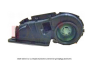 188071N AKS DASIS vnútorný ventilátor 188071N AKS DASIS