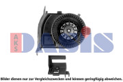188079N AKS DASIS vnútorný ventilátor 188079N AKS DASIS
