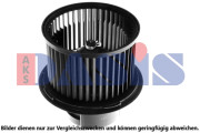 188101N AKS DASIS vnútorný ventilátor 188101N AKS DASIS