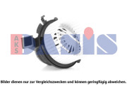 188105N AKS DASIS vnútorný ventilátor 188105N AKS DASIS