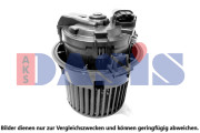 188114N AKS DASIS vnútorný ventilátor 188114N AKS DASIS
