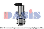 215011N AKS DASIS agr - ventil 215011N AKS DASIS