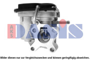 215016N AKS DASIS agr - ventil 215016N AKS DASIS