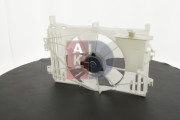 218015N AKS DASIS ventilátor chladenia motora 218015N AKS DASIS