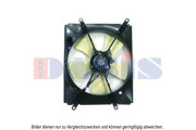 218032N AKS DASIS ventilátor chladenia motora 218032N AKS DASIS