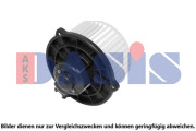 218091N AKS DASIS vnútorný ventilátor 218091N AKS DASIS