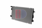 480005N AKS DASIS chladič motora 480005N AKS DASIS