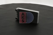 489007N AKS DASIS výmenník tepla vnútorného kúrenia 489007N AKS DASIS