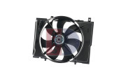 528022N AKS DASIS ventilátor chladenia motora 528022N AKS DASIS