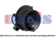 528080N vnitřní ventilátor AKS DASIS