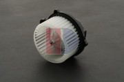 568140N AKS DASIS vnútorný ventilátor 568140N AKS DASIS